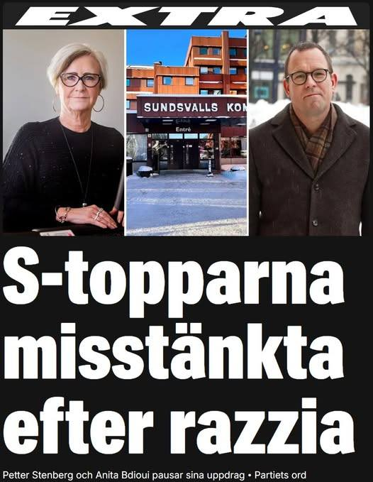 DisponentEklund's tweet photo. Vad hände med dom här två som hade handen för långt ner i syltburken? https://t.co/8GNmq6LPzm