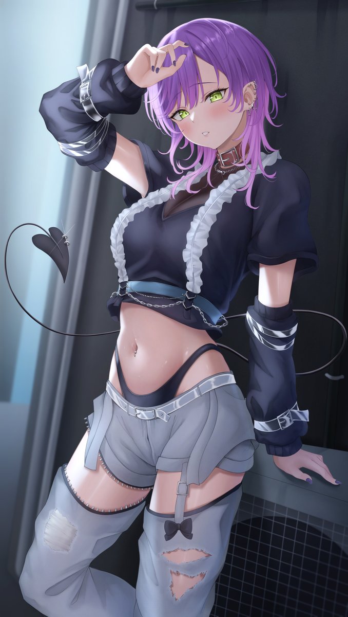 死神キラキ💀🌑ShinigamiKiraki tweet media