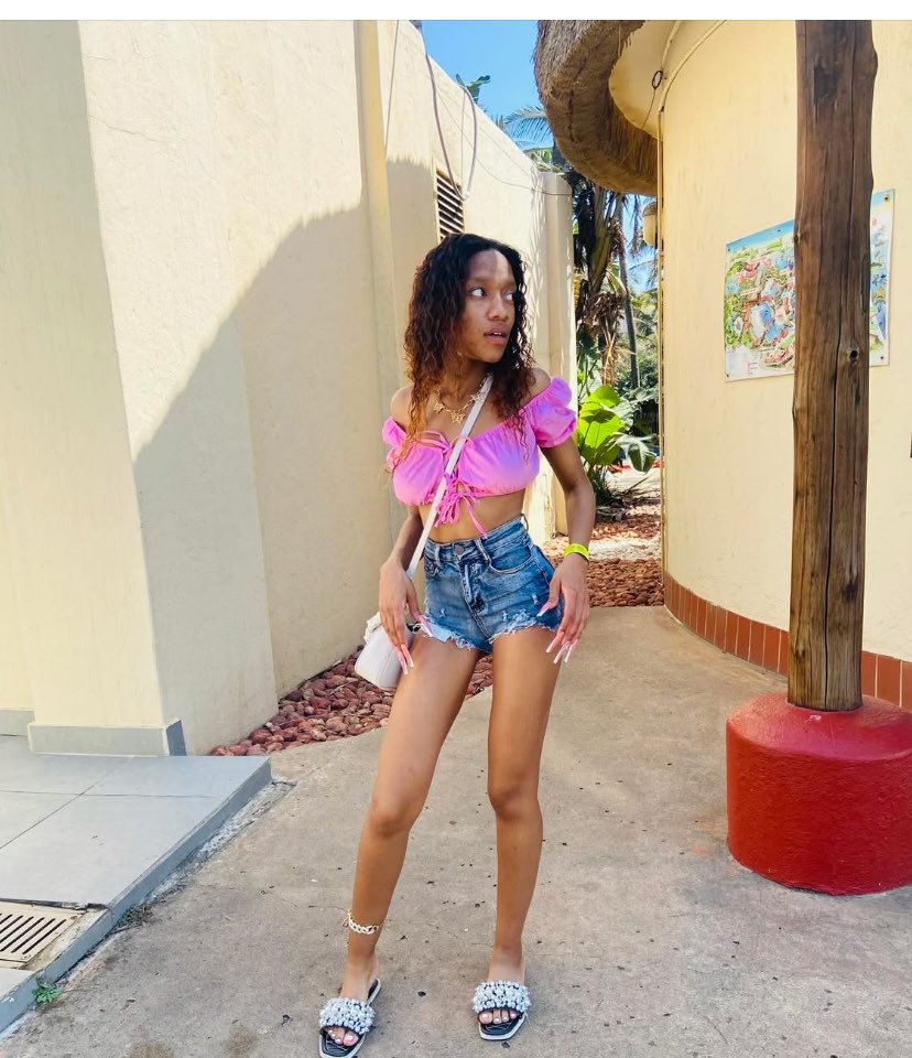 Ÿûfįt🧚💅 tweet media