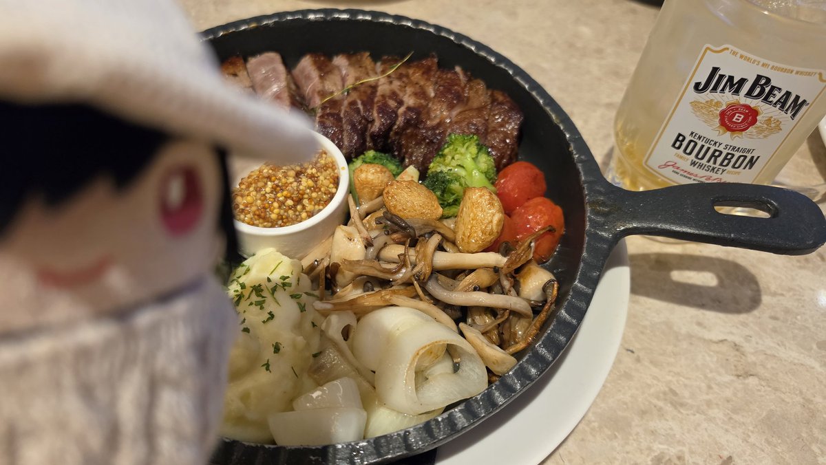 フェイスくん！週末だよ！