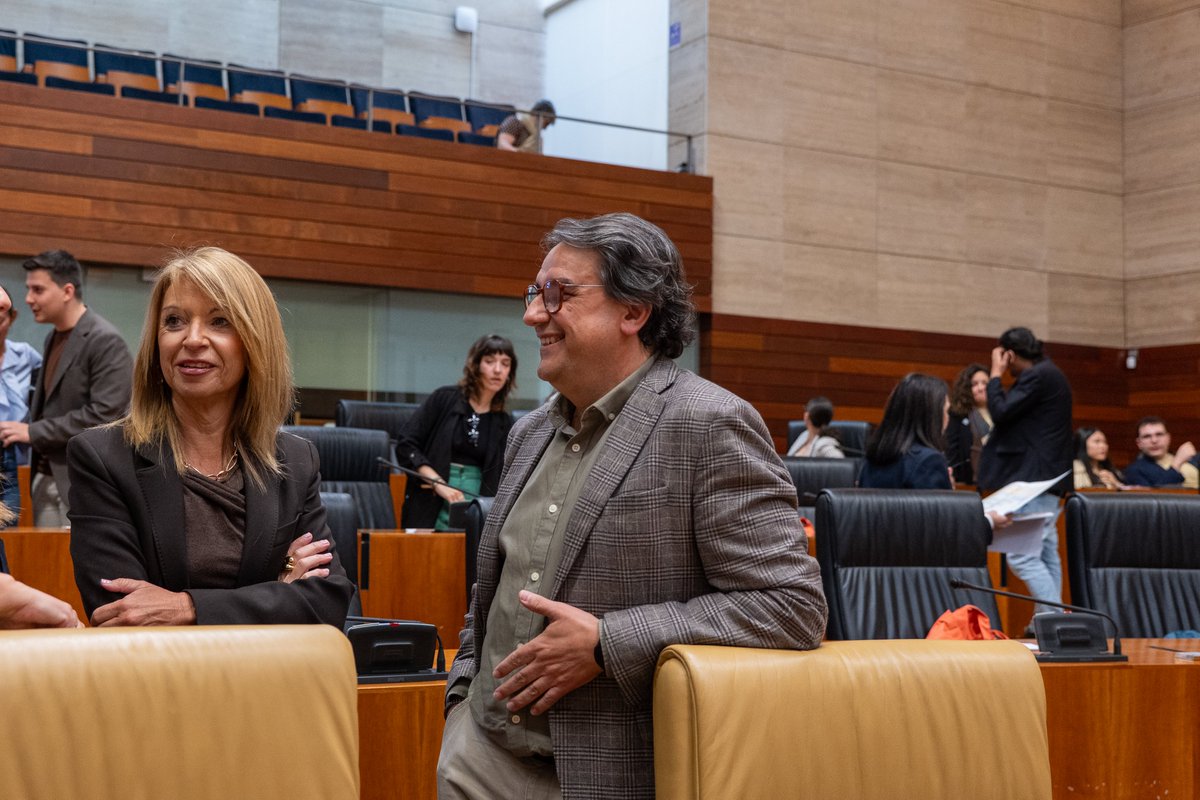 Grupo Socialista tweet media