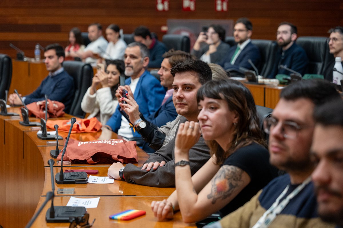 Grupo Socialista tweet media