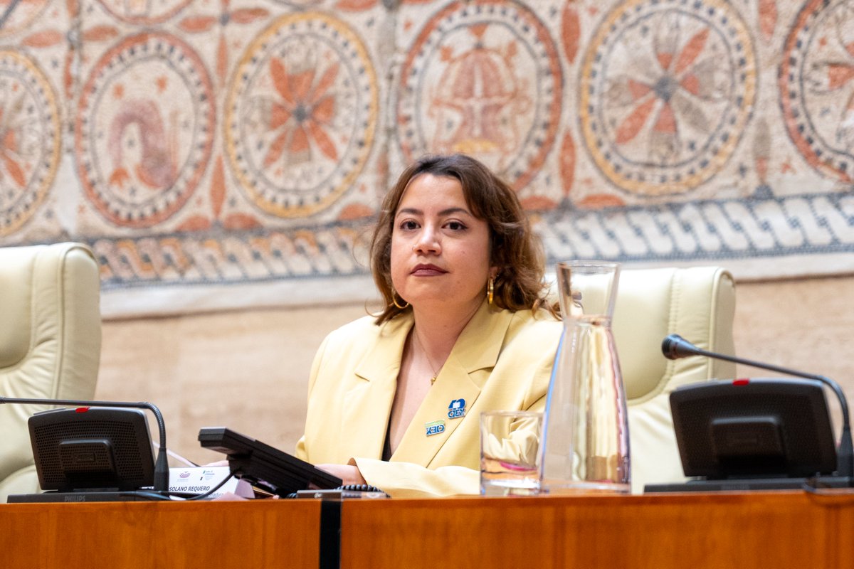 Grupo Socialista tweet media