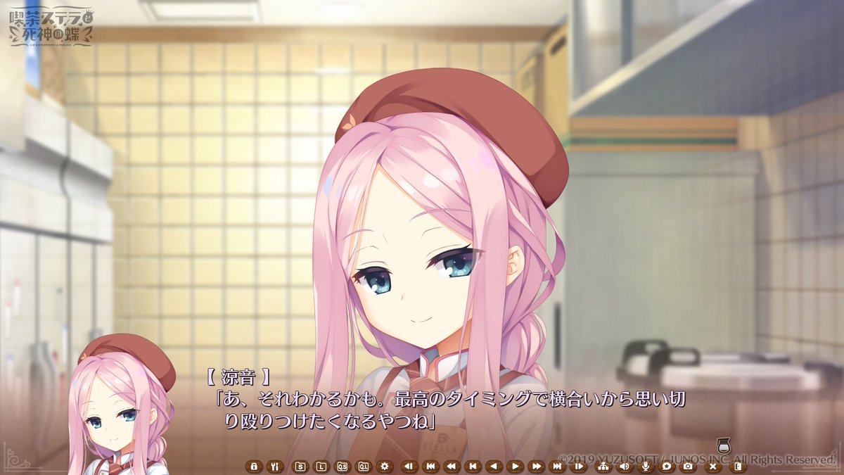 マッキー tweet media