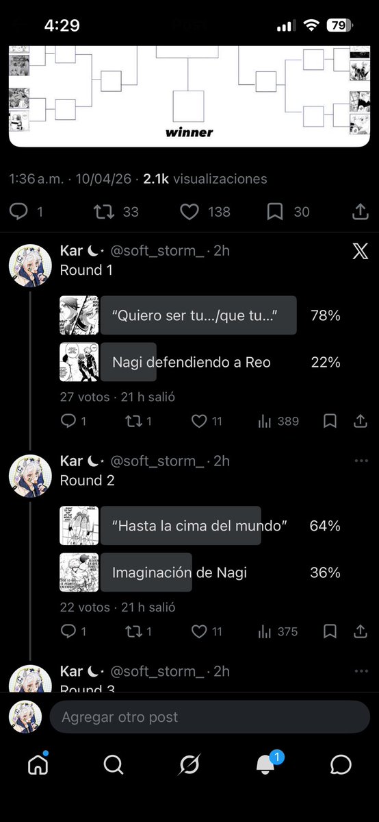 Kar ⏾⋆ tweet media