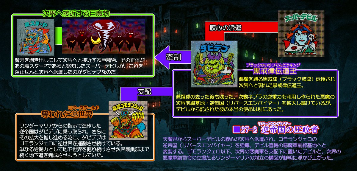 BMスコラ tweet media