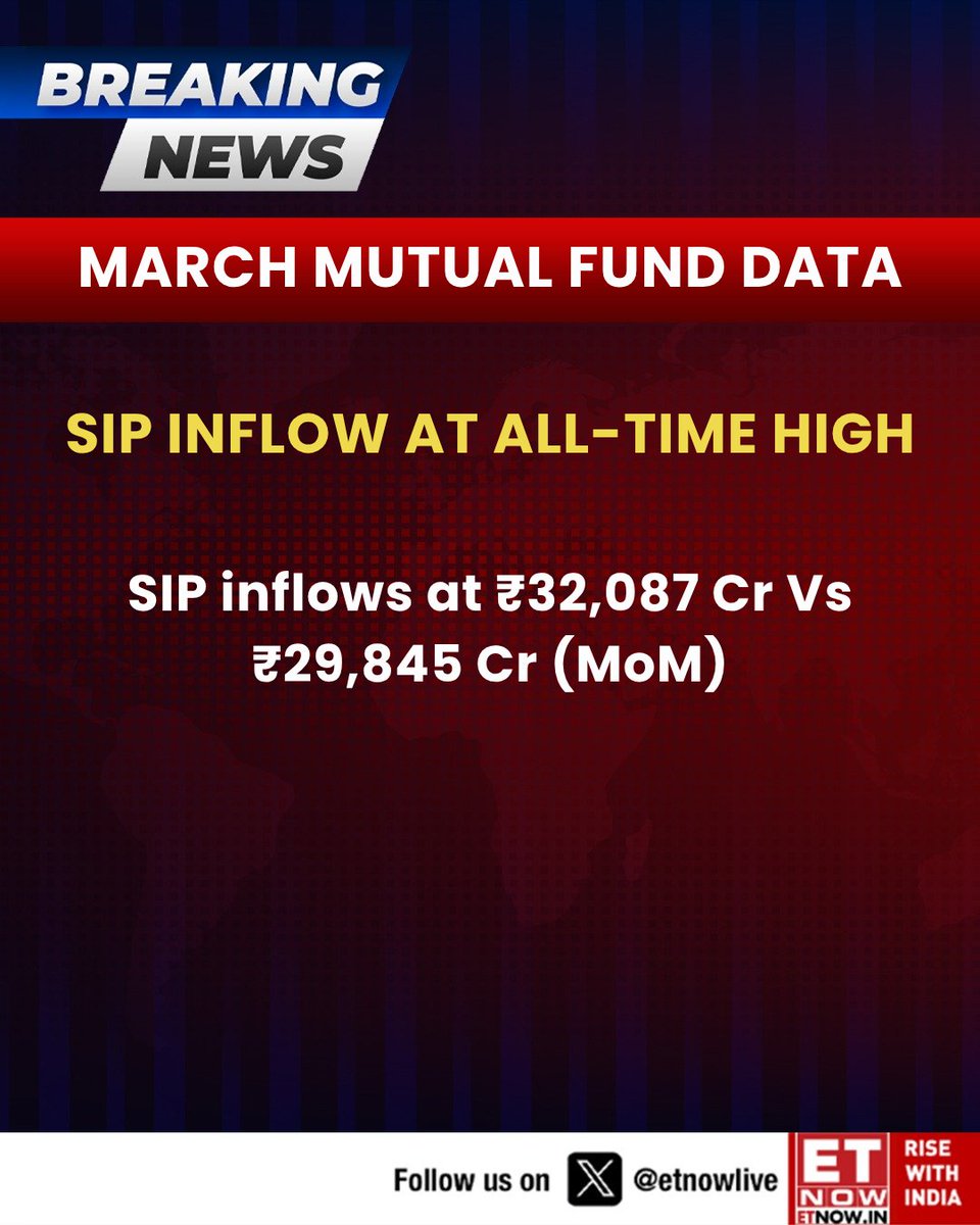 itsRAVI21's tweet image. All credit goes to all the @x creators and investors who share their honest opinion about the market and mutual fund and keep away retailers from f&amp;amp;O  and always motivate them to keep invested and think about the long term . #sip #sharemarketindia