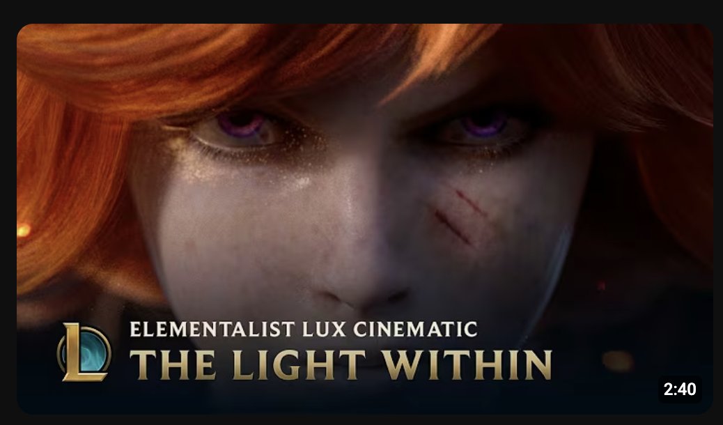 League of Legends // UK, IE & Nordics tweet media