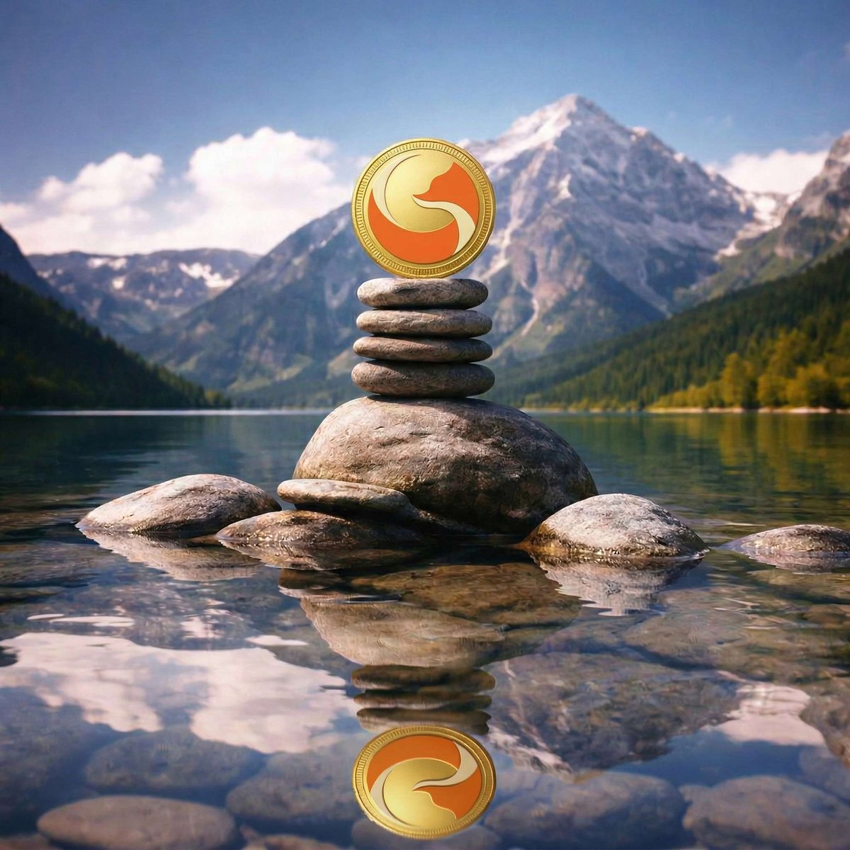 Diffie Protocol tweet media