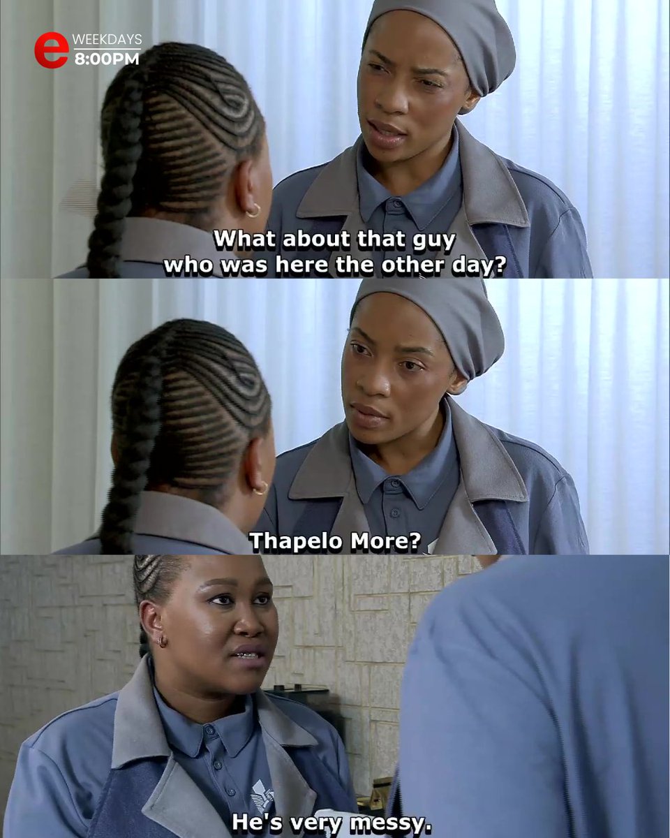 etvScandal's tweet photo. One thing about Darlene, she’s playing her cards right 👀 but she needs to be more careful. All that snooping around? They’re going to catch her 😭

Tonight on #etvScandal at 8PM.. https://t.co/KrrYDcc7C7