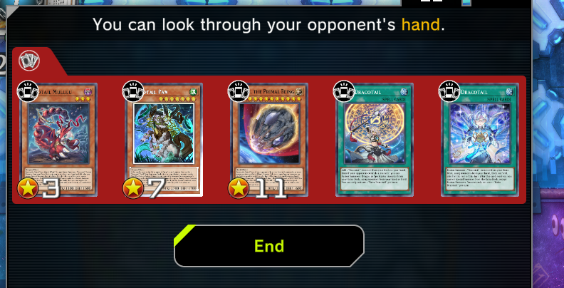 Skarlon, Dracotail Wrufful tweet media