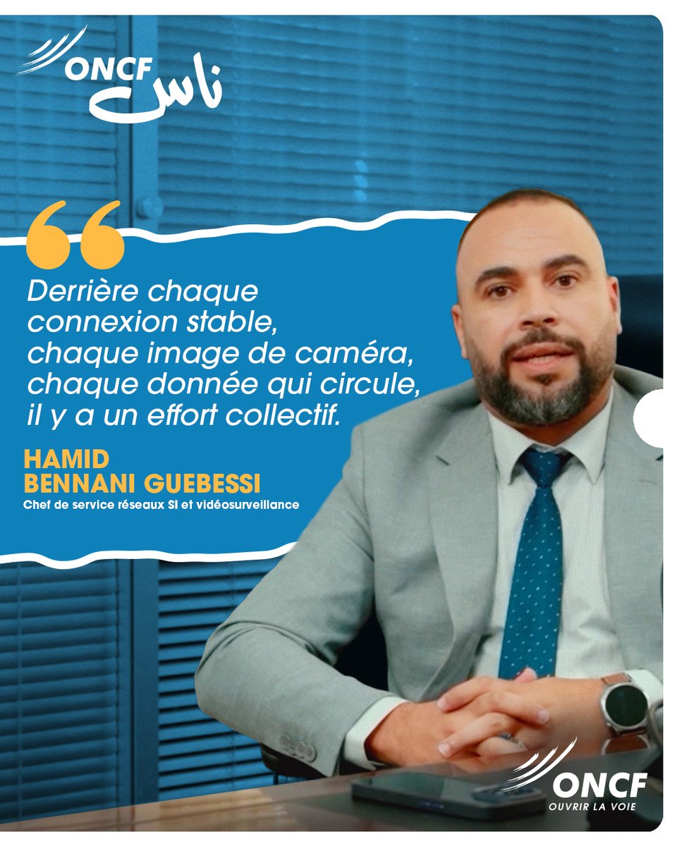 ONCF tweet media