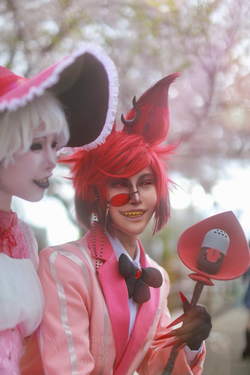 史季 Shiki @4/4.5福a! tweet media