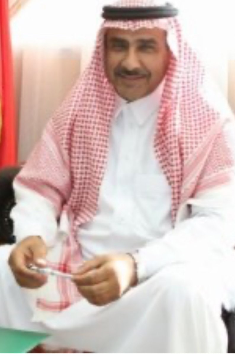 عبدالرحمن عيد الخيران tweet media