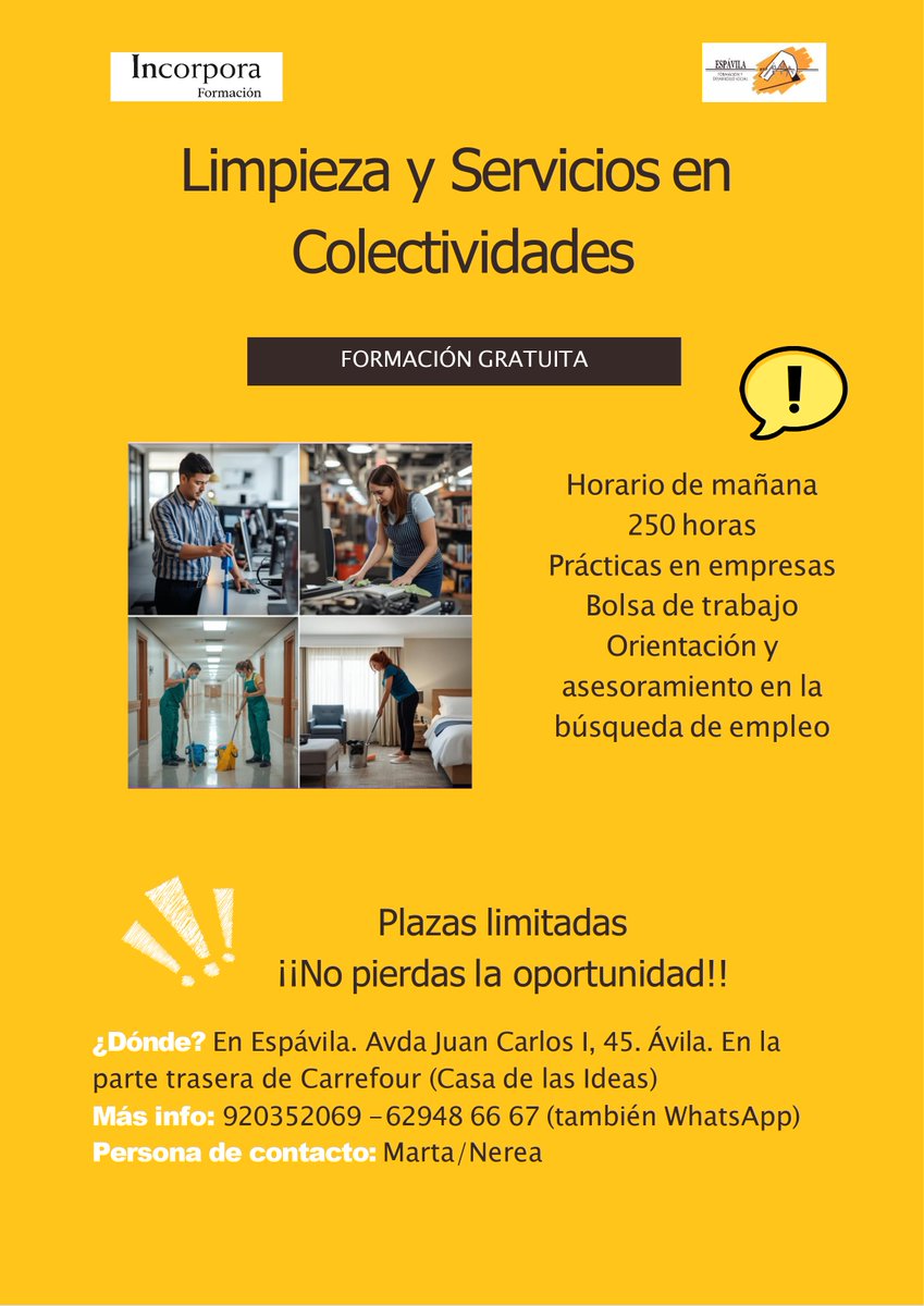 Espávila FyDS tweet media