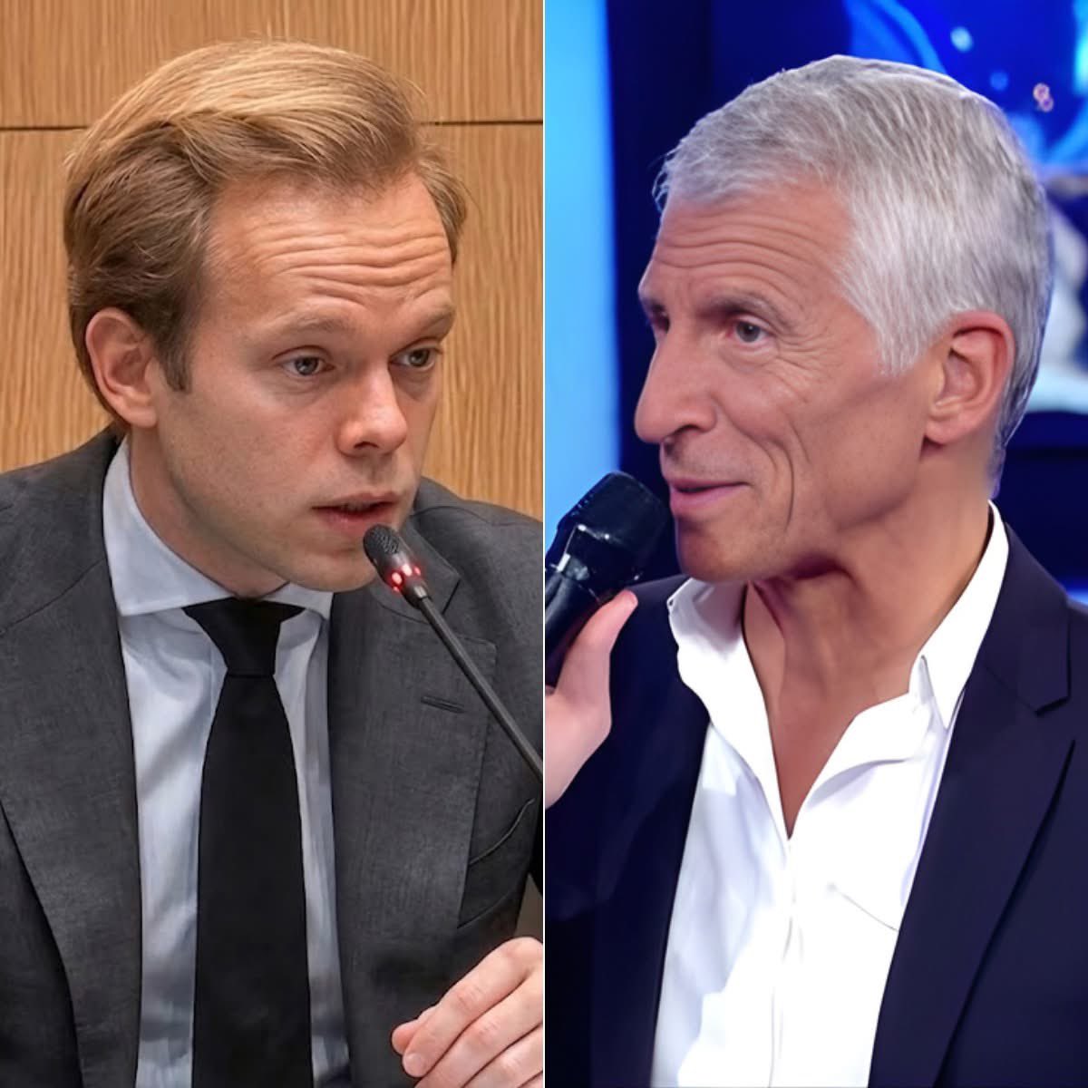 Alain Paul Serge Weber tweet media