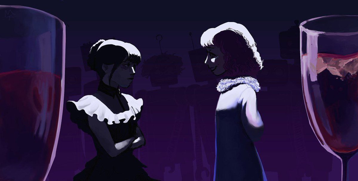 marie sin¢lairrr tweet media