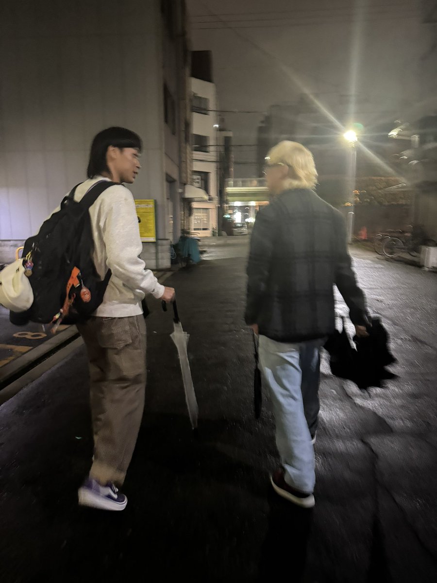 和田 兼輔 tweet media