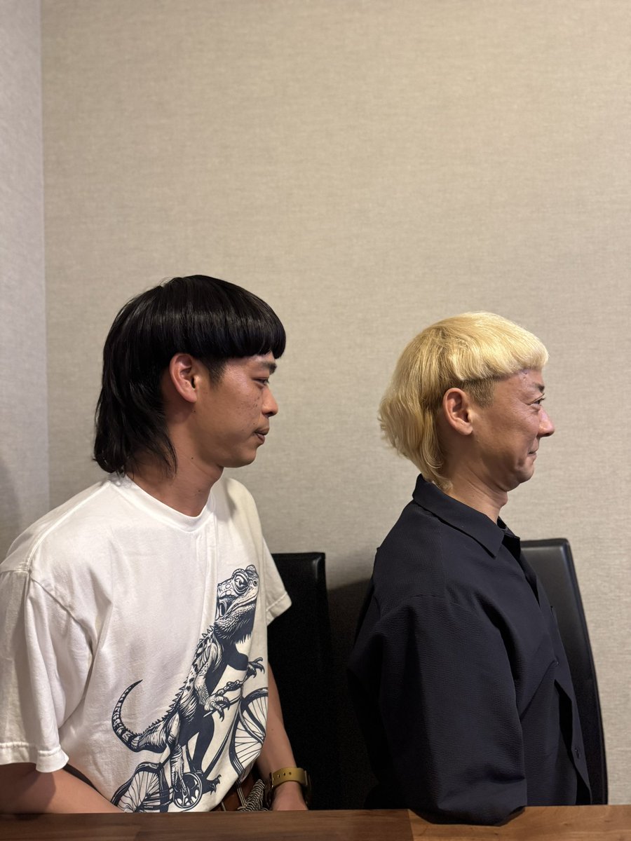 和田 兼輔 tweet media