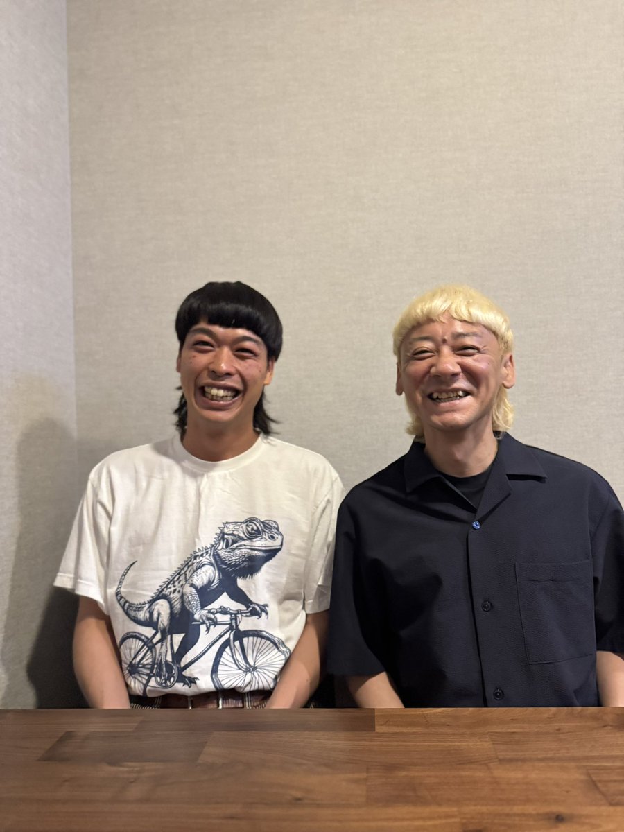 和田 兼輔 tweet media