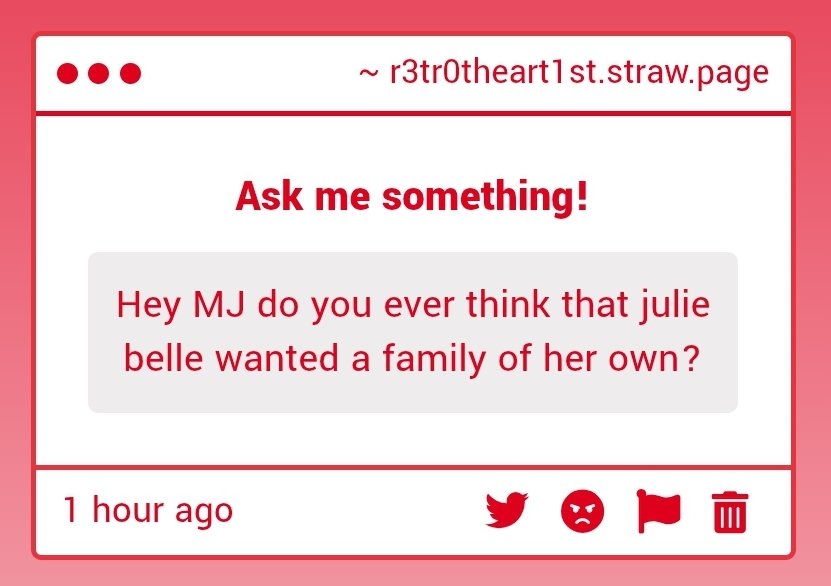 🖌️MJisthatDog ♥︎ CK!Eteled's #1 fan🪓 tweet media