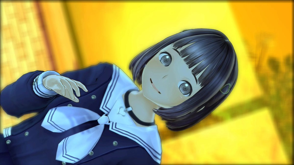 シノンの忍び tweet media