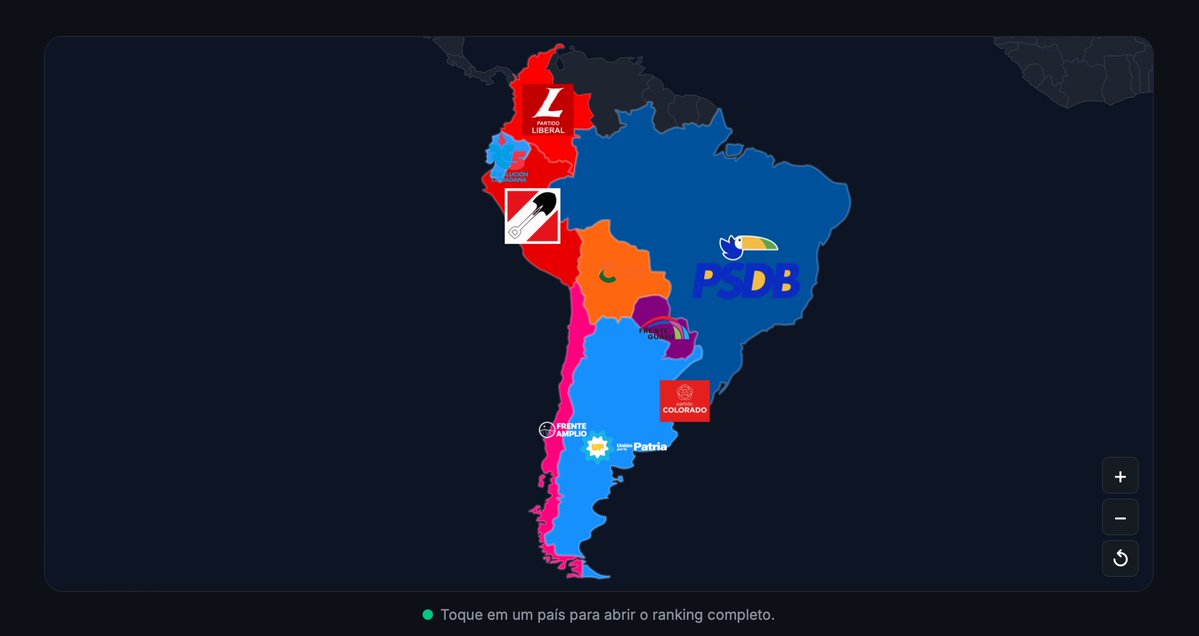 Sérgio ⭐️ tweet media