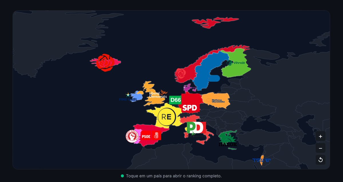 Sérgio ⭐️ tweet media