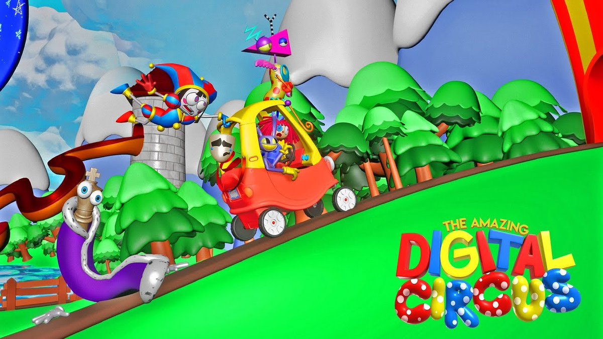 🌸Silviaa♡🌸KILLED BY TADC EP 8!!! tweet media