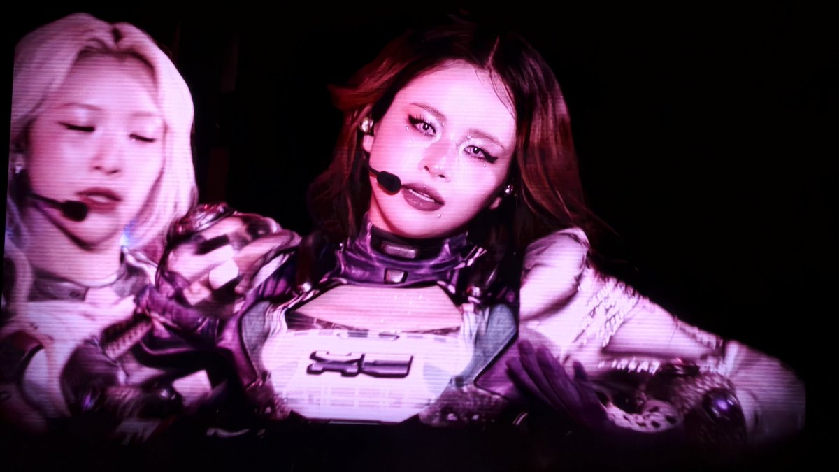 ♡ねね え、やばい #XG_WorldTour_THECORE #XG_2ndWORLDTOUR_YOYOGI