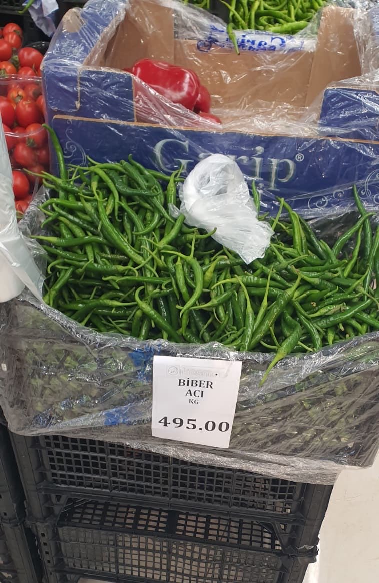 Tüketici Ajansı tweet media