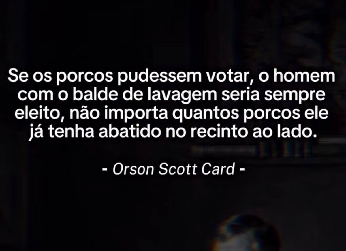 Roger Rocha Moreira tweet media