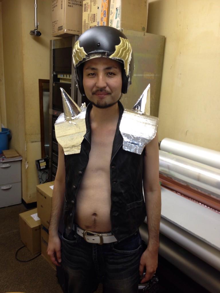 スリムクラブ内間🐲 tweet media