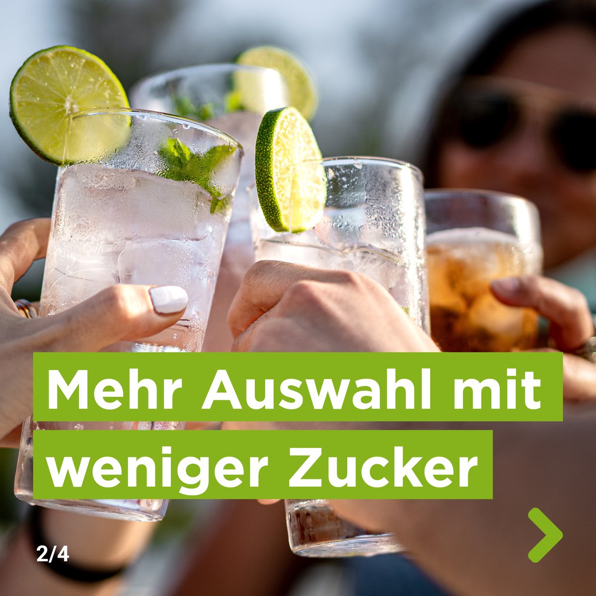 Informationsgruppe Erfrischungsgetränke tweet media