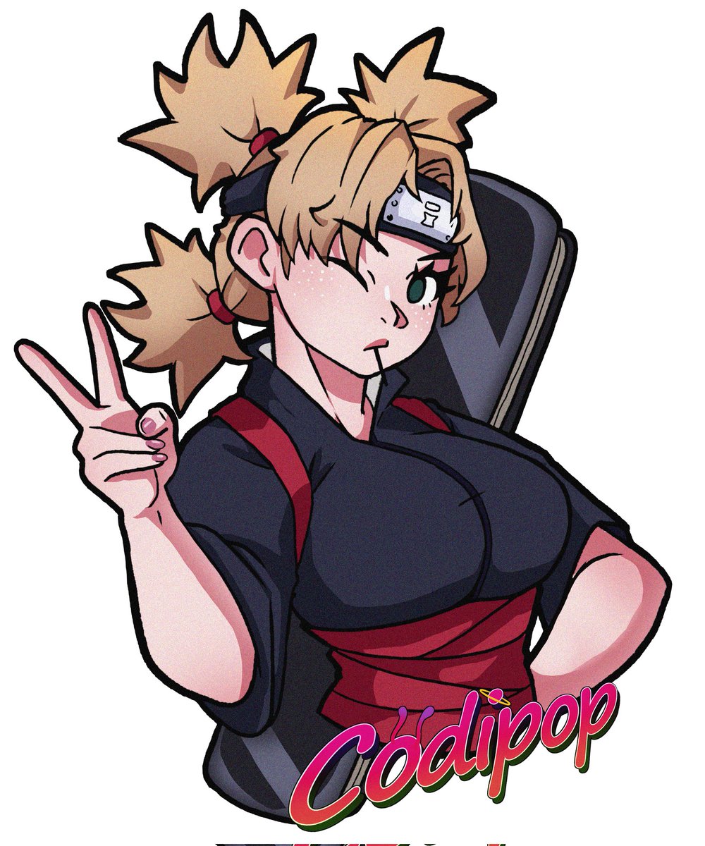 Codipop (commissions open) tweet media