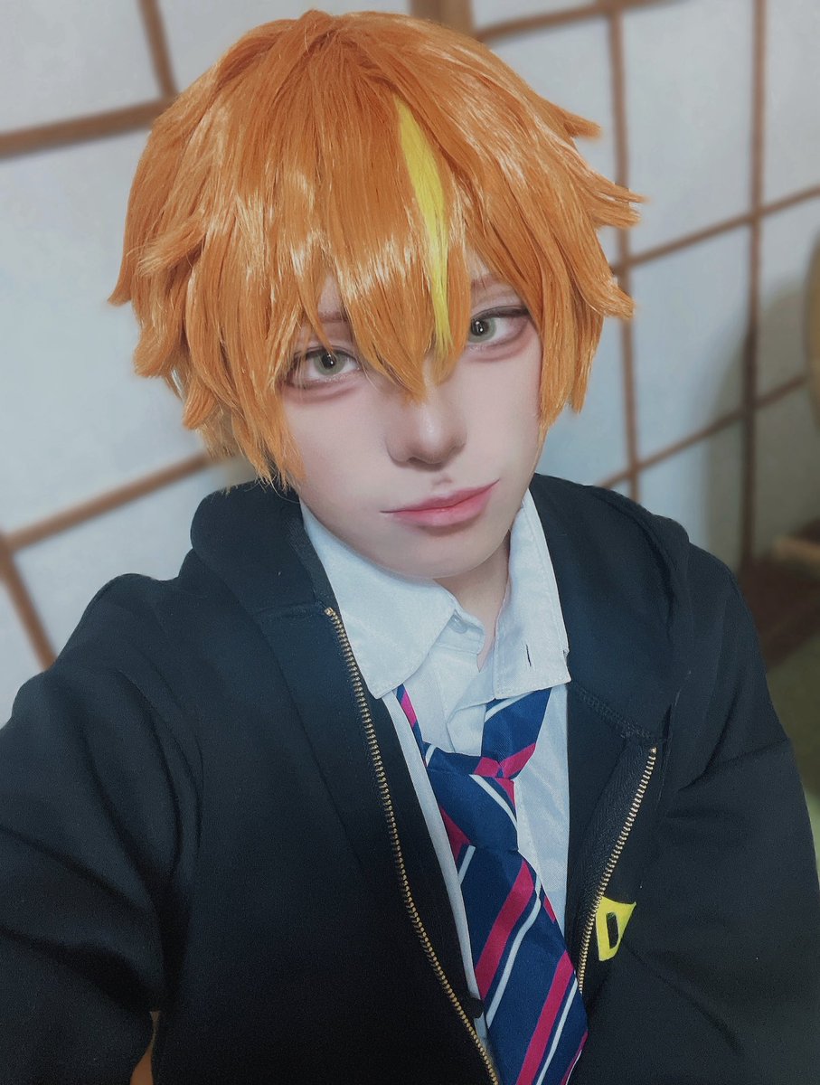 まほろ tweet media