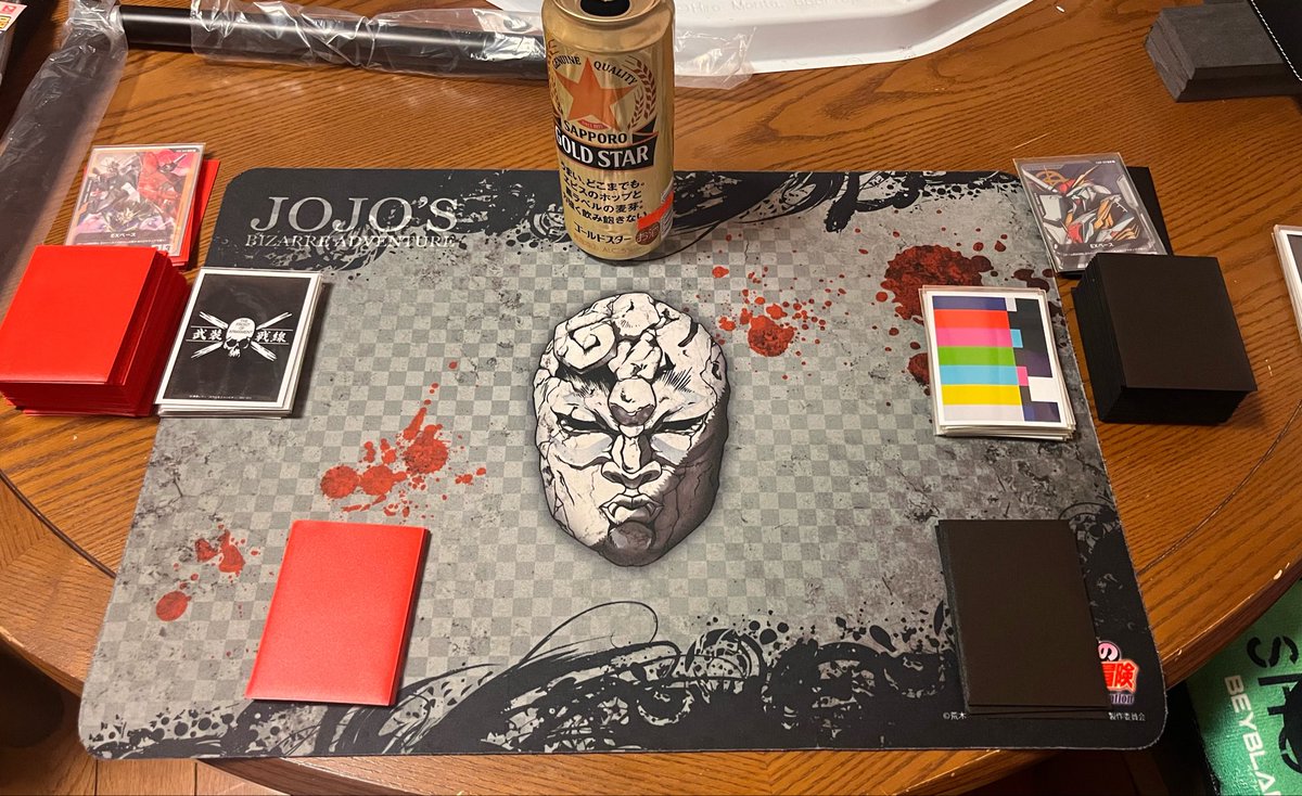 DEATH軍曹 tweet media