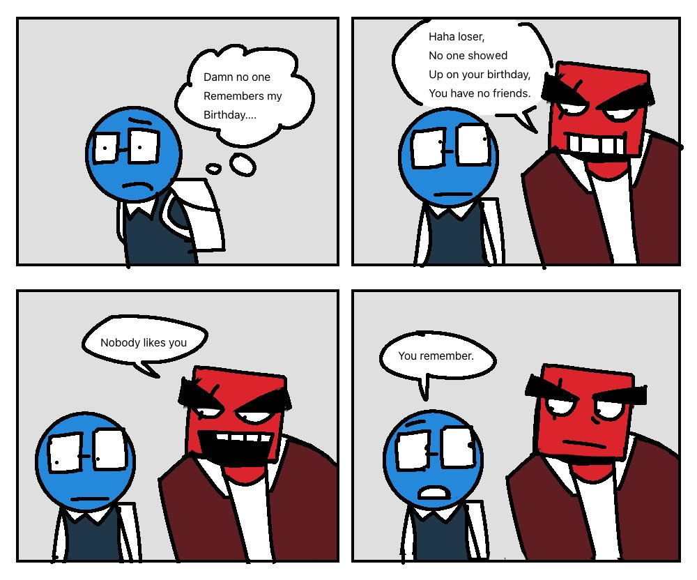 tcw_hanof's tweet image. #puzzleheads

how it started        vs          how its going