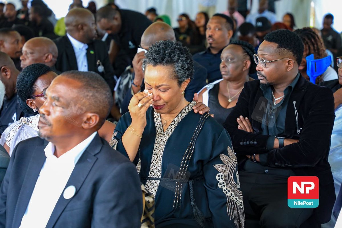 NBS Television tweet media