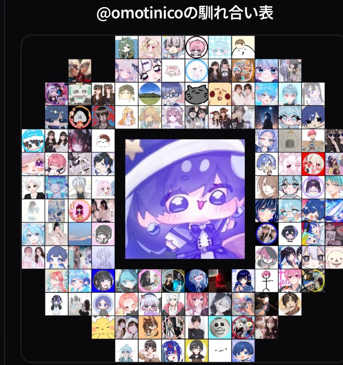 おもち tweet media