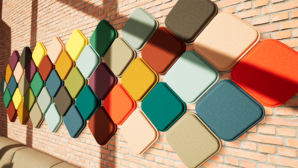 EkkoAcoustics's tweet image. Soft finishes. Better sound. Smarter design.

ekkoacoustics.com/product-catego…

#Acoustics #DesignThinking #Materials