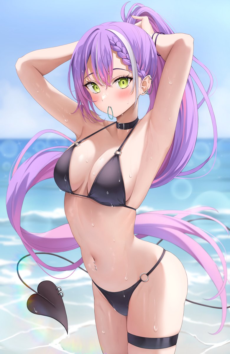 死神キラキ💀🌑ShinigamiKiraki tweet media