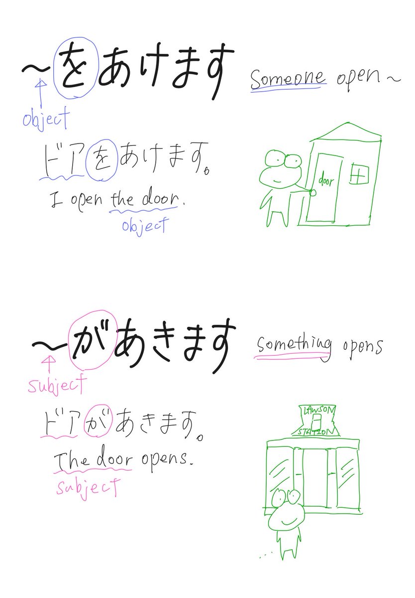 Aeru(エル)🇯🇵@Japanese teacher tweet media