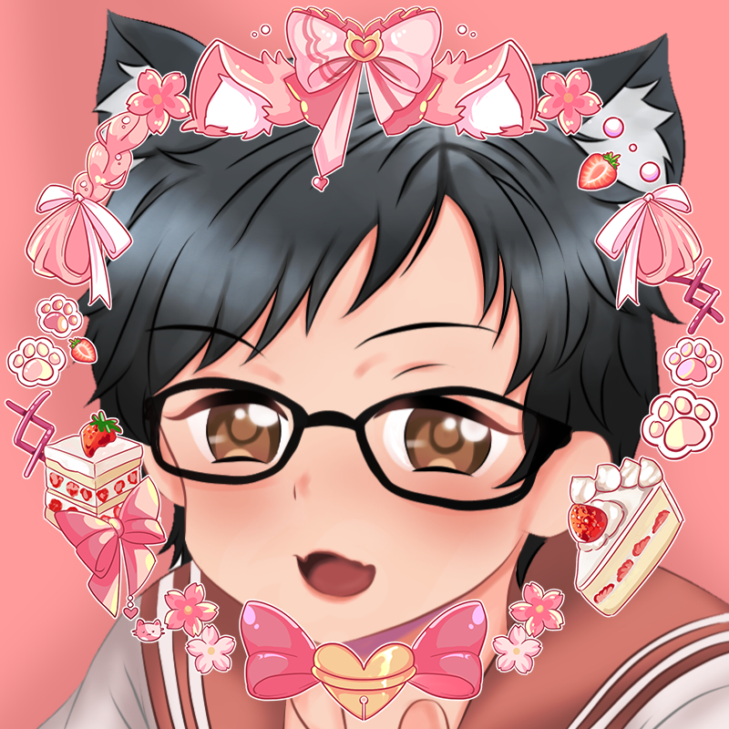 Bobochan 🩷🎀🌙💫 || #MountVTubersRoblox tweet media