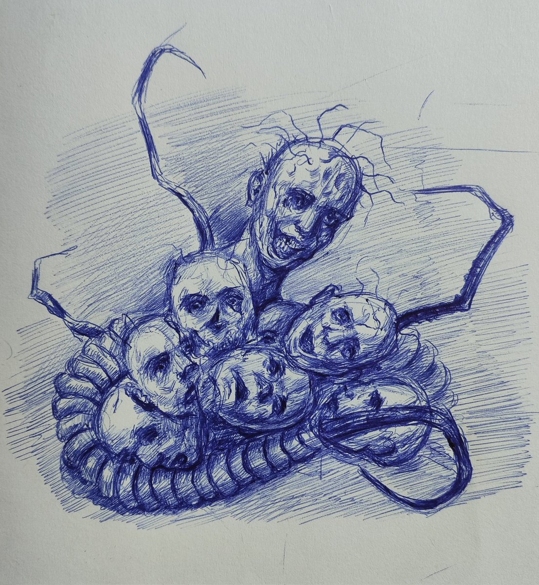 𝙳𝚊𝚛𝚔 𝙼𝚒𝚗𝚍🔦📹 (COMMISSIONS OPEN!) tweet media