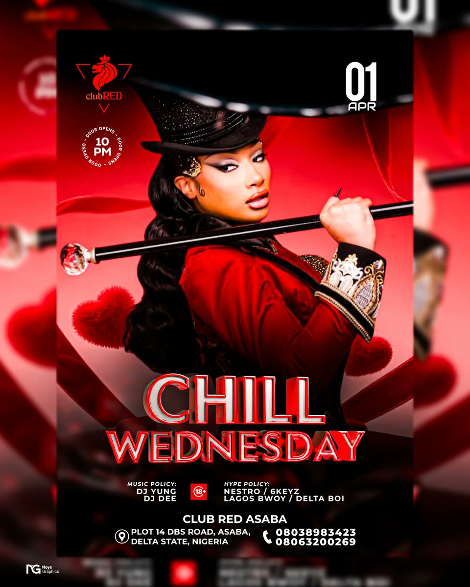 Noysgraphics's tweet photo. We specialize in high-end graphic designs.

We don't just design we tell your story through compelling visuals that capture attention and drive results.

Our Expertise:

Birthdays, club flyers &amp; party promotions, professional brand design &amp; strategy.

DM for your designs! https://t.co/n88UFb4TmR