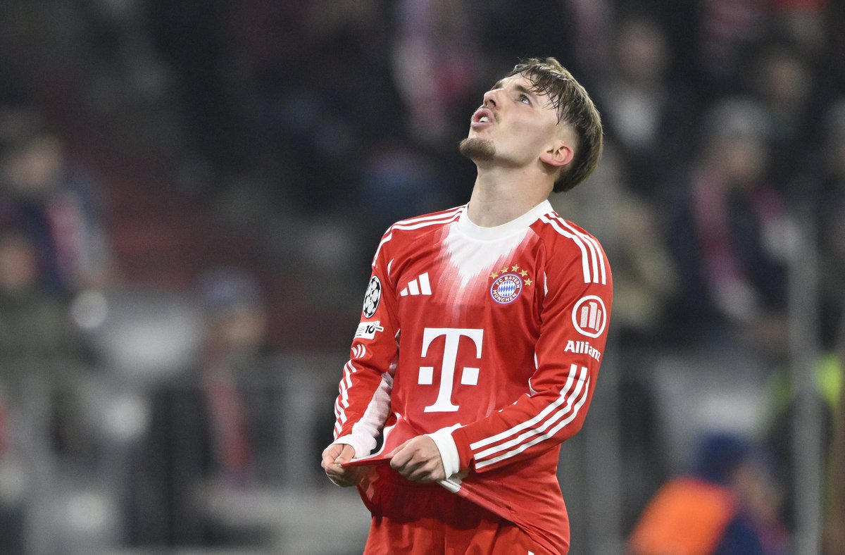 Actu Foot tweet media