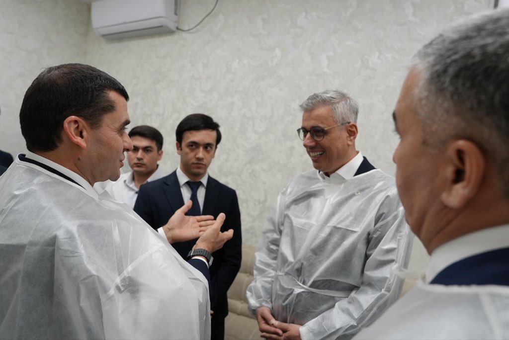 Prof. Dr. Kemal Memişoğlu tweet media