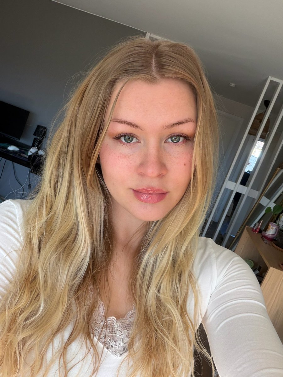 Tilde Byström tweet media
