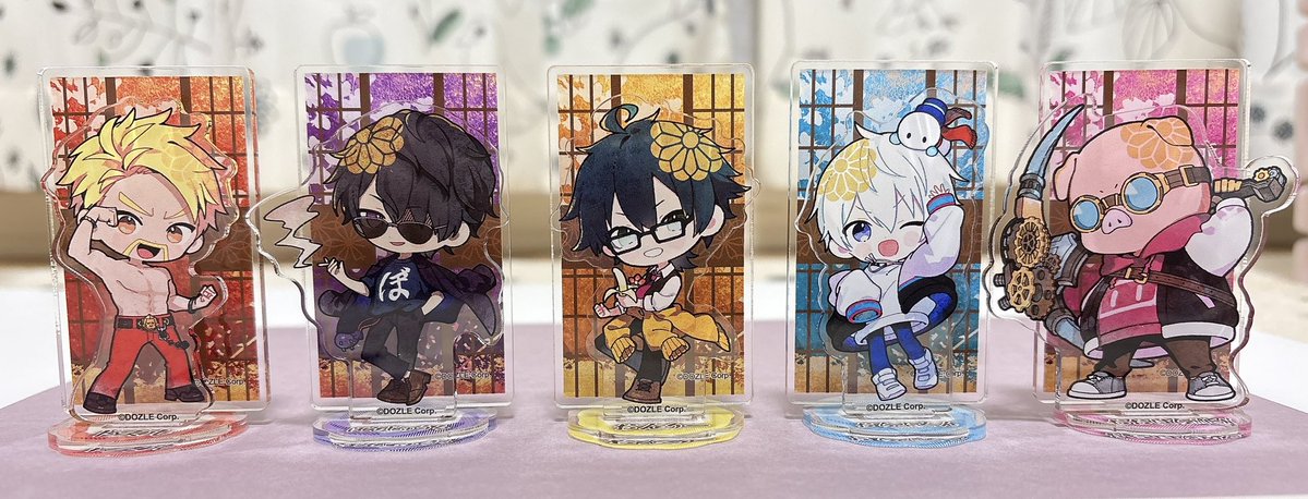 るーく tweet media